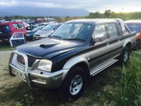 Mitsubishi L200 2.5 TD *Magnum* - [5] 