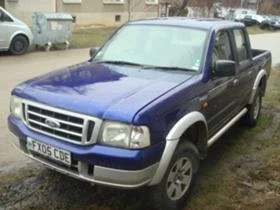 Ford Ranger 2.5TDi - [2] 