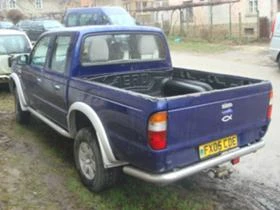 Ford Ranger 2.5TDi - [4] 