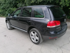 VW Touareg 3.0, 5.0 TDI - [6] 