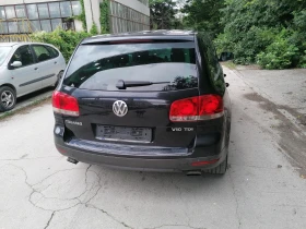 VW Touareg 3.0, 5.0 TDI - [5] 