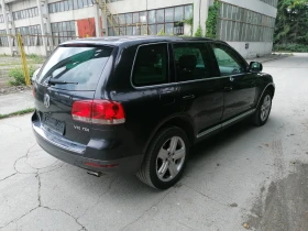 VW Touareg 3.0, 5.0 TDI - [4] 