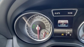 Mercedes-Benz CLA 220 FULL AMG ИЗКЛЮЧИТЕЛНО СЕРВИЗ КНИЖК ОБСЛУЖЕН УНИКАТ, снимка 10