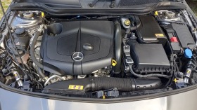 Mercedes-Benz CLA 220 FULL AMG      | Mobile.bg   17