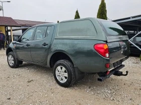 Обява за продажба на Mitsubishi L200 2, 54X4KLIMA ~16 300 лв. - изображение 4