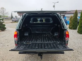 Mitsubishi L200 2, 54X4KLIMA - [16] 