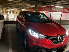 Обява за продажба на Renault Kadjar TCe 1.2 ~25 200 лв. - изображение 1
