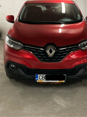 Renault Kadjar TCe 1.2 | Mobile.bg   4