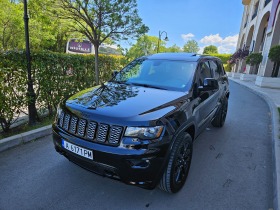     Jeep Grand cherokee FACELIFT