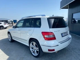 Mercedes-Benz GLK 3.5i | Mobile.bg    7