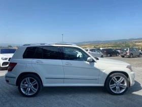 Mercedes-Benz GLK 3.5i | Mobile.bg    4