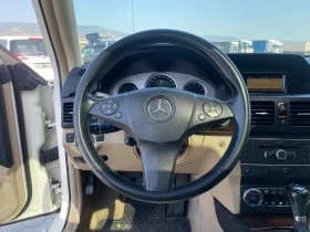 Mercedes-Benz GLK 3.5i | Mobile.bg    13