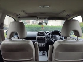 Honda Cr-v Автоматик Екзекютив модел , снимка 11