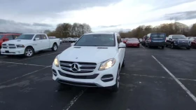 Mercedes-Benz GLE 400 BOS* м.точка* Keyless* Навигация* Панорама, снимка 4