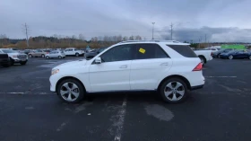 Mercedes-Benz GLE 400 BOS* м.точка* Keyless* Навигация* Панорама