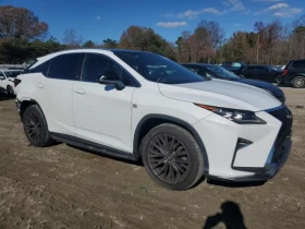 Lexus RX 350 2016 LEXUS RX 350 BASE  | Mobile.bg    3