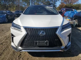 Lexus RX 350 2016 LEXUS RX 350 BASE 