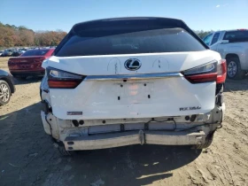 Lexus RX 350 2016 LEXUS RX 350 BASE  | Mobile.bg    5