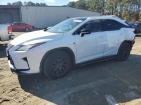 Lexus RX 350 2016 LEXUS RX 350 BASE  | Mobile.bg    2