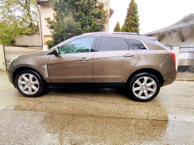 Cadillac Srx 3.6/AWD/Швейцария , снимка 7