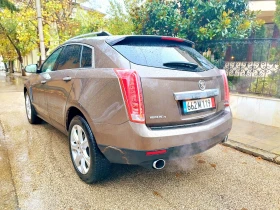 Cadillac Srx 3.6/AWD/Швейцария , снимка 6