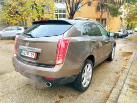 Cadillac Srx 3.6/AWD/Швейцария , снимка 4