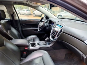 Cadillac Srx 3.6/AWD/Швейцария , снимка 11