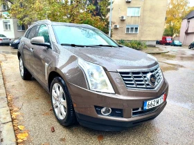 Cadillac Srx 3.6/AWD/Швейцария , снимка 2