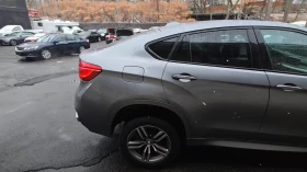 BMW X6 xDrive* Harman* подгрев* рекаро* хедъп* м.точка, снимка 2