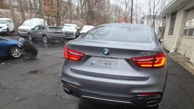 BMW X6 xDrive* Harman* подгрев* рекаро* хедъп* м.точка, снимка 3