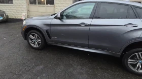 BMW X6 xDrive* Harman* подгрев* рекаро* хедъп* м.точка, снимка 4