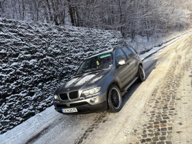 BMW X5 E53 218кс перфектен , снимка 1