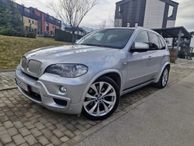 BMW X5 3.5SD#X-Drive# M-pack# Head up#Comfort#Panorama# 1