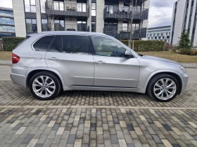 BMW X5 3.5SD#X-Drive# M-pack# Head up#Comfort#Panorama#, снимка 5