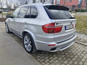 BMW X5 3.5SD#X-Drive# M-pack# Head up#Comfort#Panorama#, снимка 3