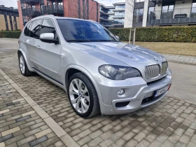 BMW X5 3.5SD#X-Drive# M-pack# Head up#Comfort#Panorama#, снимка 6