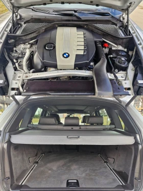 BMW X5 3.5SD#X-Drive# M-pack# Head up#Comfort#Panorama#, снимка 17