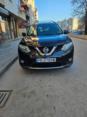 Nissan Rogue, снимка 1