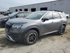 Nissan Pathfinder SV | Mobile.bg    4