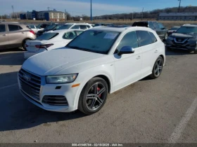 Audi SQ5 QUATTRO * PREMIUMPLUS* S LINE * . *   | Mobile.bg    3