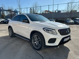 Mercedes-Benz GLE 350 AMG Pack 3.0d 258 к.с., снимка 6