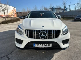 Mercedes-Benz GLE 350 AMG Pack 3.0d 258 к.с., снимка 7