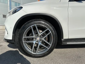 Mercedes-Benz GLE 350 AMG Pack 3.0d 258 к.с., снимка 8