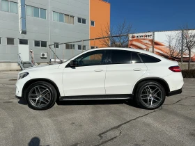 Mercedes-Benz GLE 350 AMG Pack 3.0d 258 к.с., снимка 2