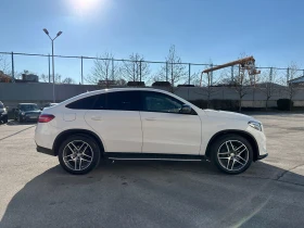 Mercedes-Benz GLE 350 AMG Pack 3.0d 258 к.с., снимка 5