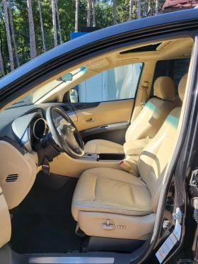 Обява за продажба на Subaru B9 tribeca * 3.0 * Швейцария * ГАЗ-Бензин * 4x4 *  ~8 700 лв. - изображение 7