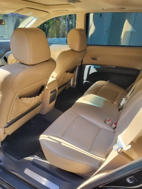 Обява за продажба на Subaru B9 tribeca * 3.0 * Швейцария * ГАЗ-Бензин * 4x4 *  ~8 700 лв. - изображение 9