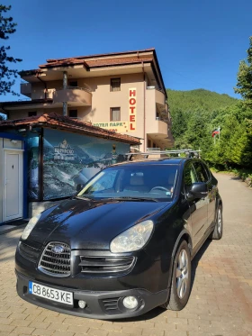 Обява за продажба на Subaru B9 tribeca * 3.0 * Швейцария * ГАЗ-Бензин * 4x4 *  ~8 700 лв. - изображение 1