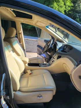 Обява за продажба на Subaru B9 tribeca * 3.0 * Швейцария * ГАЗ-Бензин * 4x4 *  ~8 700 лв. - изображение 11
