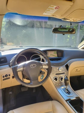 Обява за продажба на Subaru B9 tribeca * 3.0 * Швейцария * ГАЗ-Бензин * 4x4 *  ~8 700 лв. - изображение 6